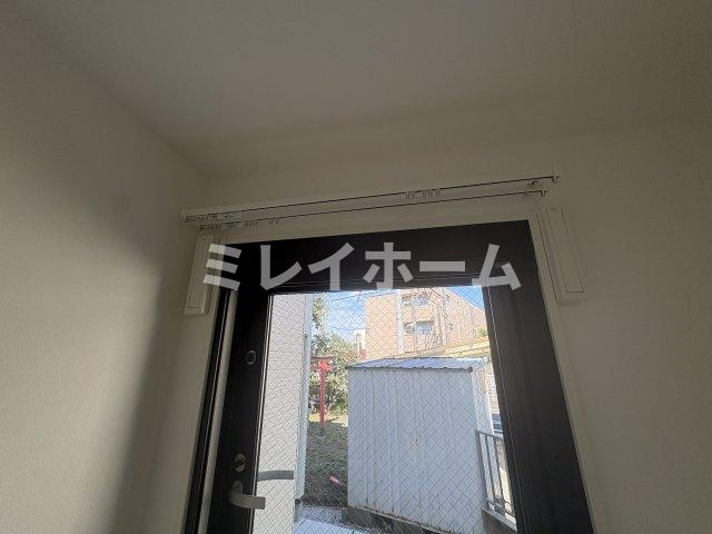 ムーンテラス多摩川の設備