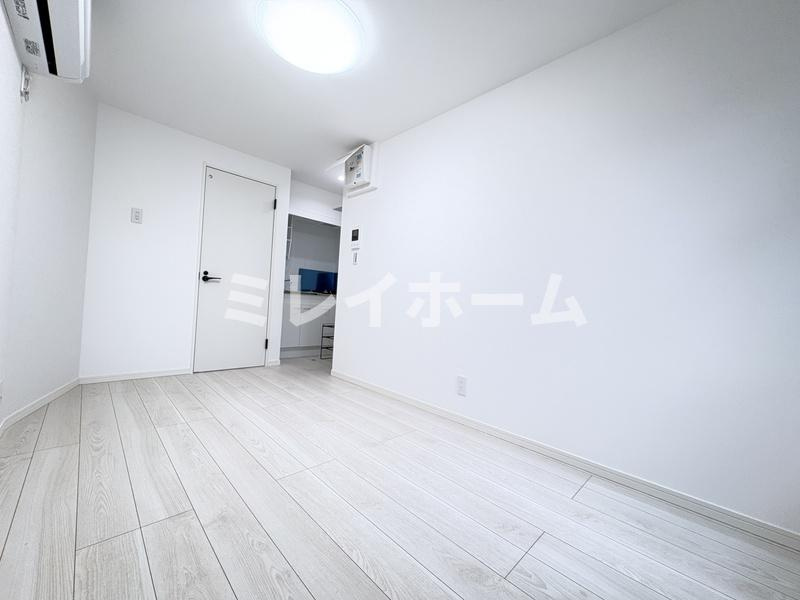ムーンテラス多摩川のその他
