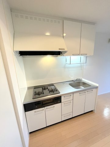 Ｂａｕｍのキッチン|★※別室の参考写真です★