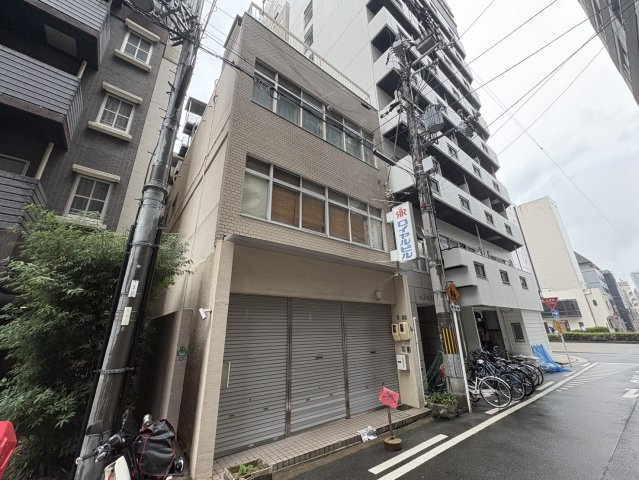 ロイヤルビルの画像
