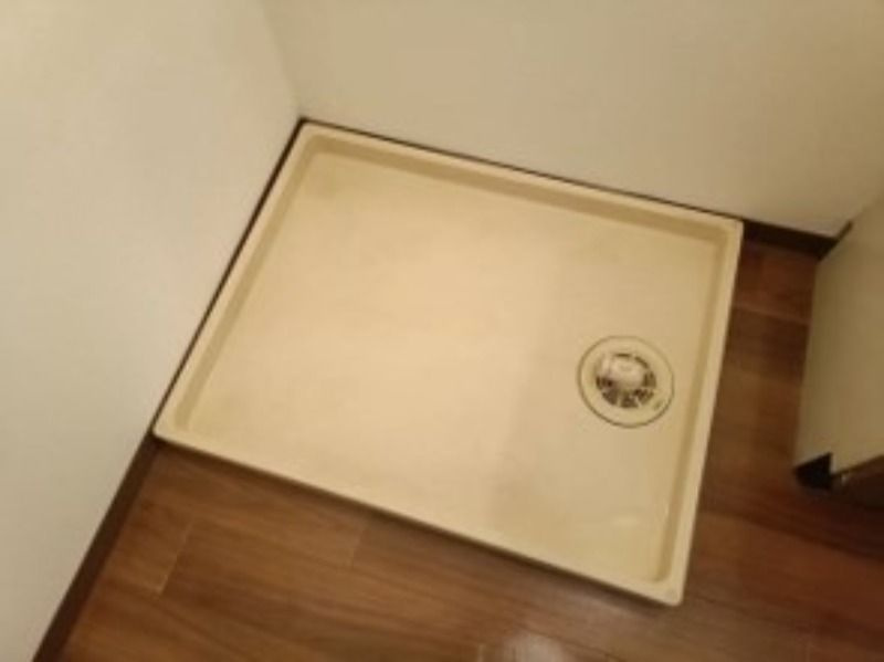 セントパークハイツⅡの設備