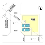 姫路市北原8期の画像