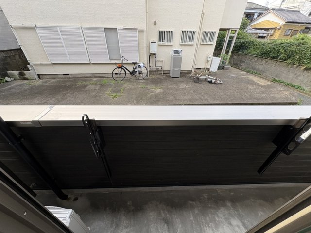 グラン海神の展望