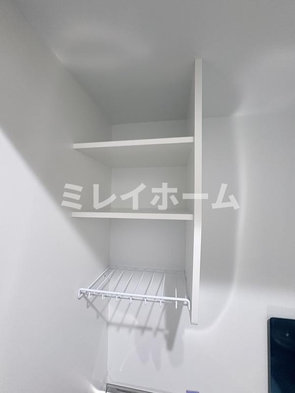 ムーンテラス多摩川のその他