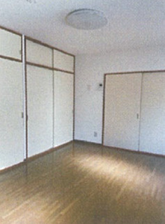 【内装】 | グランドール馬場Ａ棟