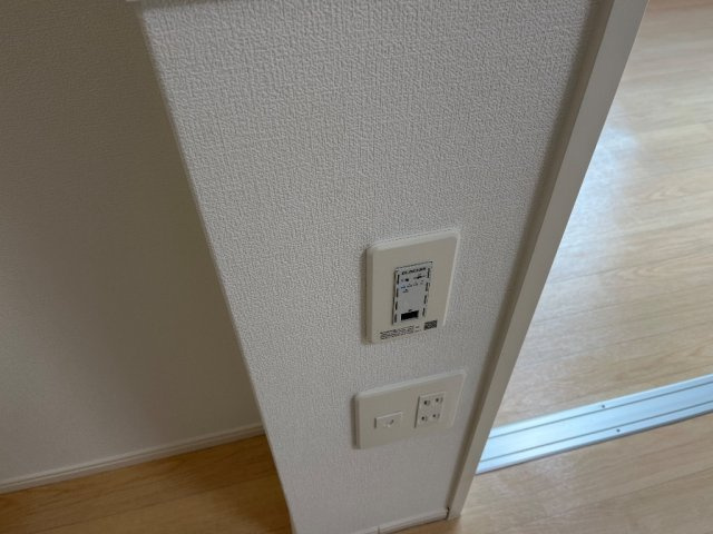 フォルマ日宇那の設備
