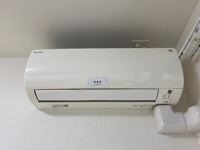 フォルマ日宇那の設備