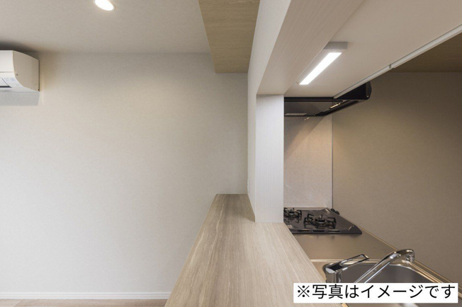 【内装】 | robothome東林間(ロボットホームヒガシリンカン) | 同メーカー施工イメージ