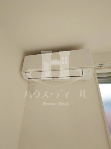 【設備】 | Mark　Duo塚越Ⅲ