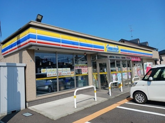 【周辺】 | オリーブ．Ｎ | ミニストップ 売市２丁目店まで700m