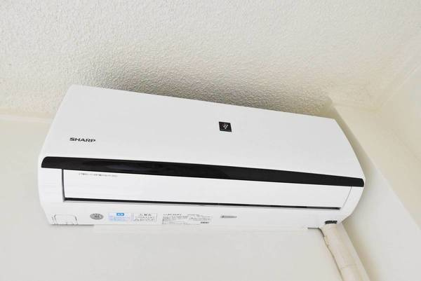 ビレッジハウス津沢1号棟の設備|ビレッジハウスの同一物件・同一タイプの間取りの写真です