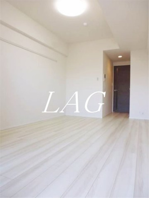 【居間・リビング】 | メイクスデザイン府中 | 洋室のお部屋です。