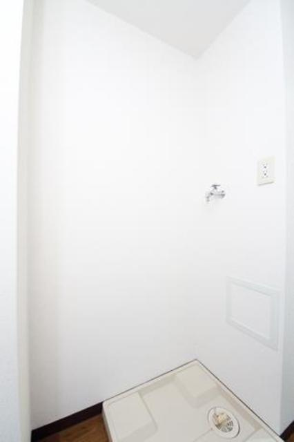セレーノ武蔵野の展望