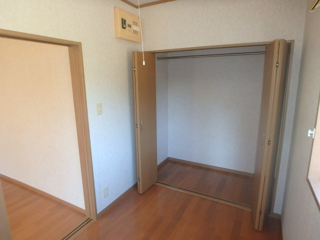 M0258H　手石平屋戸建の収納