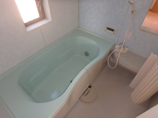 M0258H　手石平屋戸建の浴室