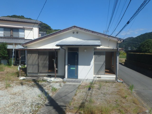 M0258H　手石平屋戸建
