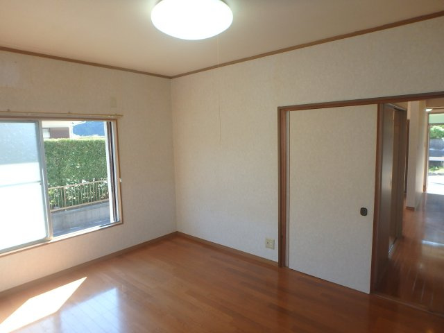 M0258H　手石平屋戸建の洋室