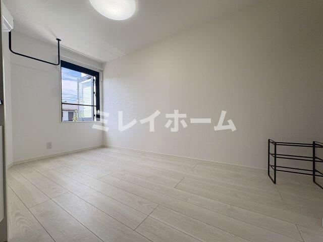 ムーンテラス多摩川の居間・リビング