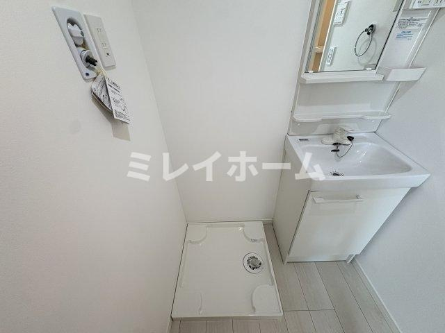 ムーンテラス多摩川の設備