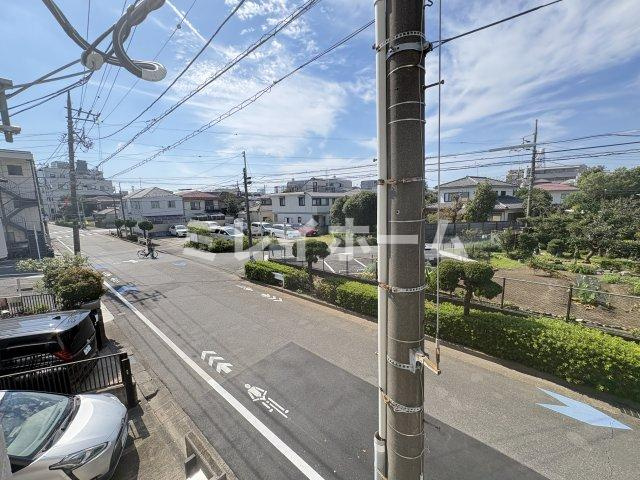ムーンテラス多摩川のその他