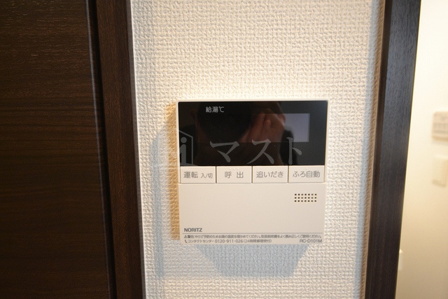 エステムコート難波ウエストサイドⅥグラッドの設備
