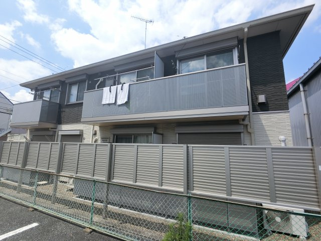 ルミナス コートの画像