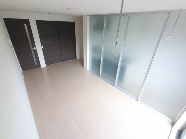 【居間・リビング】 | ルミナス コート