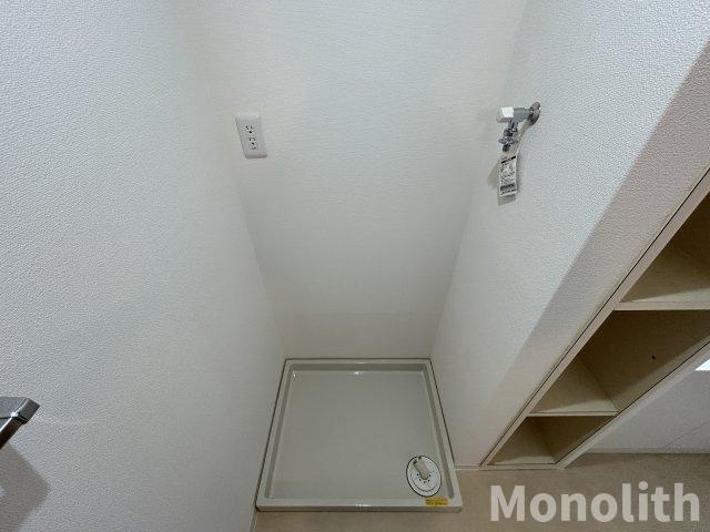 泉北城山台２丁15号棟のその他