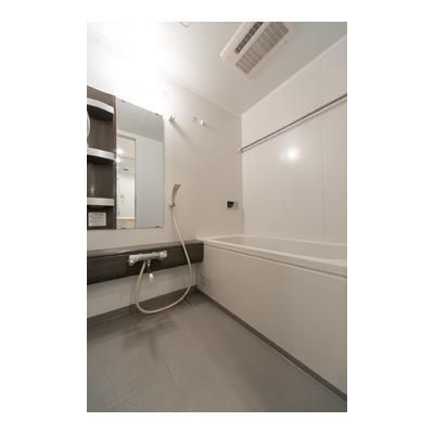 【浴室】 | ＰＡＲＫ　ＭＩＲＡＣＯＳＴＡ | 別のお部屋の写真です