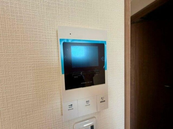 アットリラ八千代台東のセキュリティ