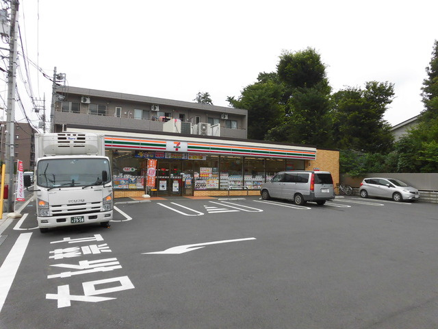 ＡＬＥＧＲＩＡのその他|セブンイレブン西東京芝久保５丁目店