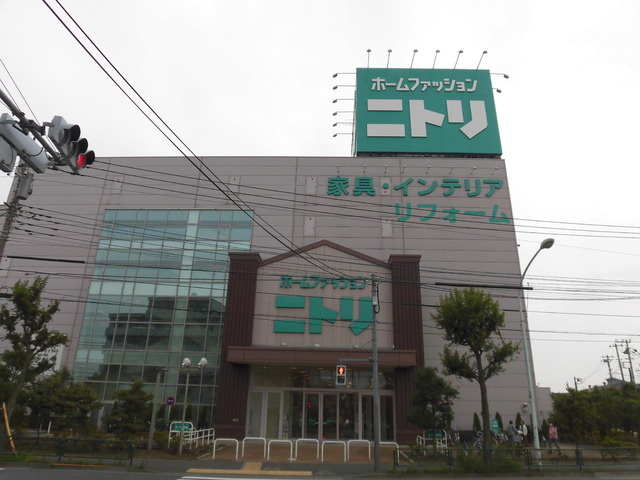 ＡＬＥＧＲＩＡのその他|ニトリ田無店