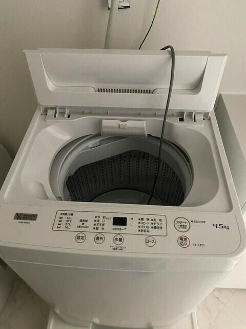 マハロテラス東四ツ木のその他