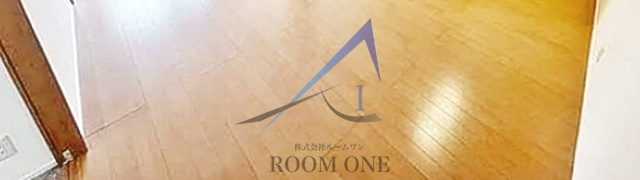 ピアッタ・松島の居間・リビング|洋室のお部屋です。