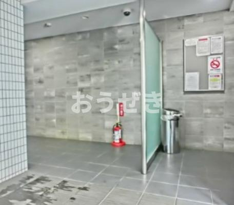 レガスタ浅草のその他共用部分