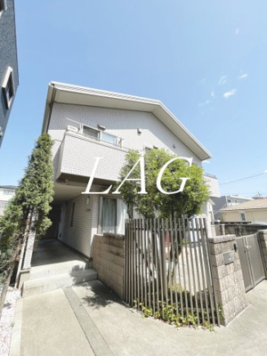【外観】 | プランドール　Ｍ | 外観です。