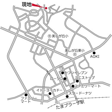 【地図】