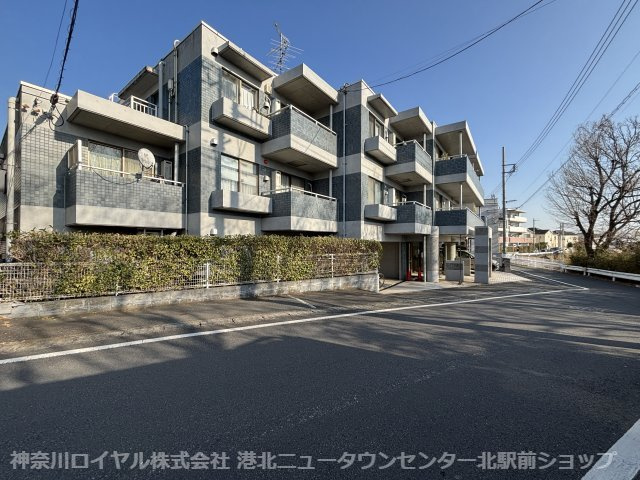 CASSIAたまプラーザの画像
