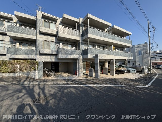 【外観】