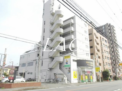 【外観】 | ベルハイツ相模が丘 | 外観です。