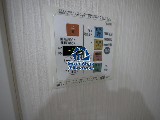 日神デュオステージ浅草国際通りの設備