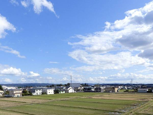 ビレッジハウス万丁目2号棟のその他|ビレッジハウスの同一物件・同一タイプの間取りの写真です