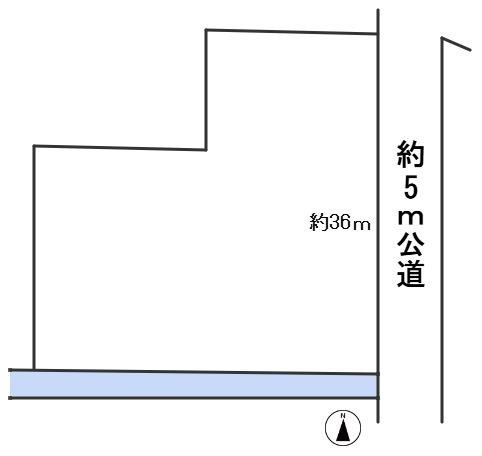 ６２８０７　羽島郡笠松町田代土地