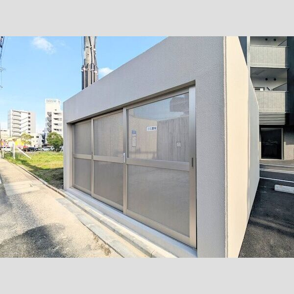 エスリード大曽根プレシャスのその他共用部分