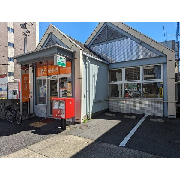 エスリード大曽根プレシャスの周辺