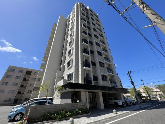 リヴィエール門司港ベイブリッジ