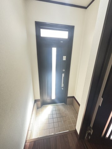 【玄関】 | 西淡路3丁目戸建
