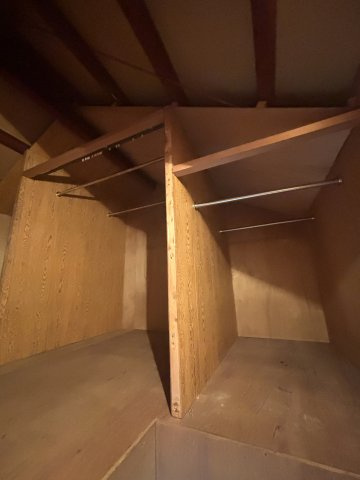 【収納】 | 西淡路3丁目戸建