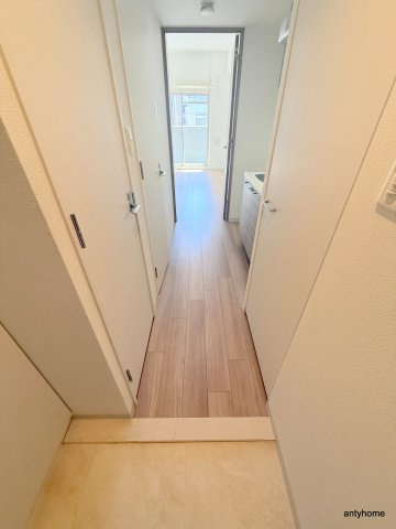 エスリード江戸堀　仲介手数料無料の内装