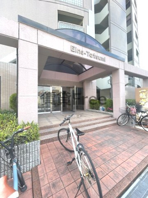 【エントランス】 | アインス巽　仲介手数料無料